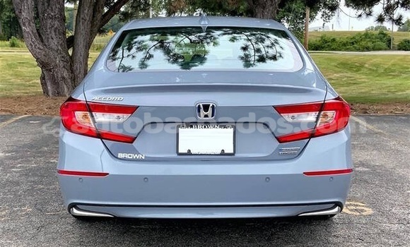 Buy Used Honda Accord Other Car in Bridgetown in Barbados Buy Used Honda Accord Other Car in Bridgetown in Barbados