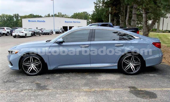 Buy Used Honda Accord Other Car in Bridgetown in Barbados Buy Used Honda Accord Other Car in Bridgetown in Barbados