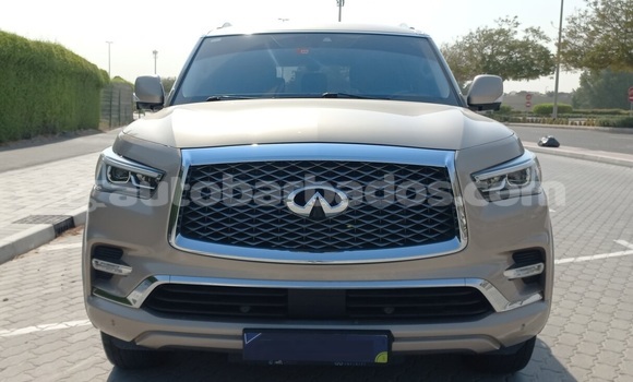 Buy Used Infiniti QX80 Other Car in Bridgetown in Barbados Buy Used Infiniti QX80 Other Car in Bridgetown in Barbados