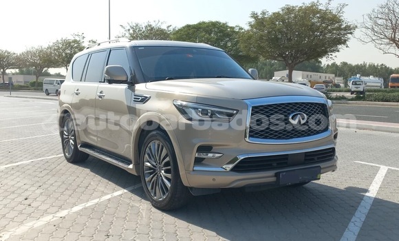 Buy Used Infiniti QX80 Other Car in Bridgetown in Barbados Buy Used Infiniti QX80 Other Car in Bridgetown in Barbados