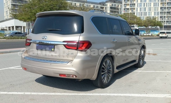 Buy Used Infiniti QX80 Other Car in Bridgetown in Barbados Buy Used Infiniti QX80 Other Car in Bridgetown in Barbados