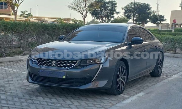 Buy Used Peugeot 508 Other Car in Bridgetown in Barbados