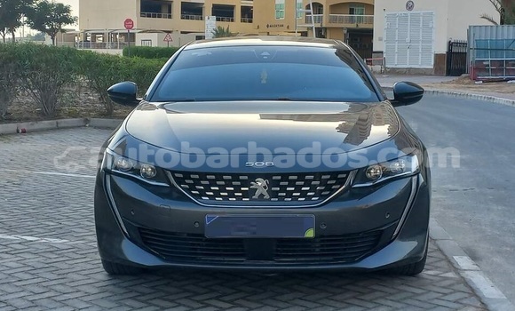 Buy Used Peugeot 508 Other Car in Bridgetown in Barbados Buy Used Peugeot 508 Other Car in Bridgetown in Barbados