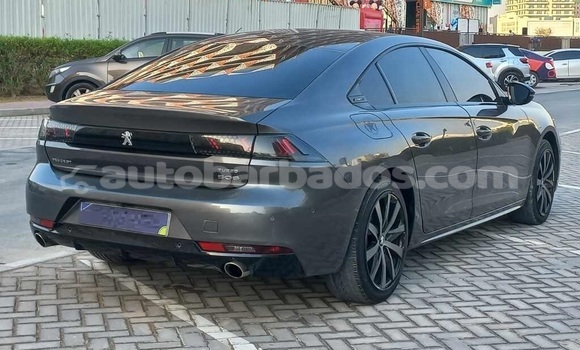 Buy Used Peugeot 508 Other Car in Bridgetown in Barbados Buy Used Peugeot 508 Other Car in Bridgetown in Barbados
