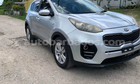 Buy Used Kia Sportage Other Car in Bridgetown in Barbados Buy Used Kia Sportage Other Car in Bridgetown in Barbados