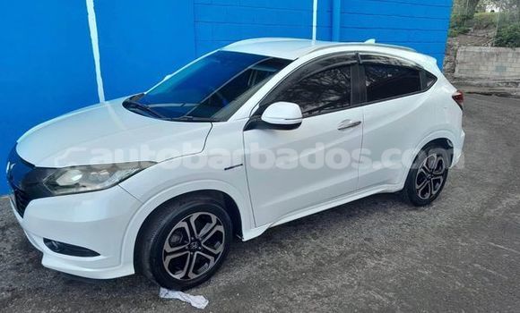 Buy Used Honda Vezel Other Car in Crane in Barbados