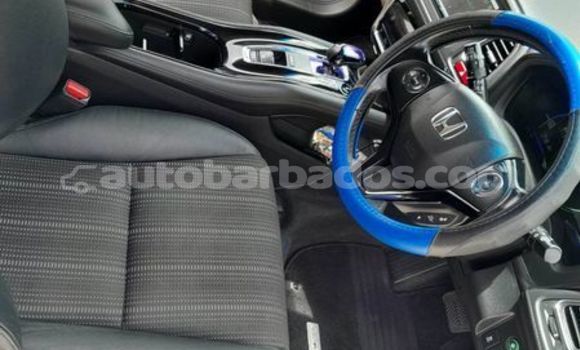 Buy Used Honda Vezel Other Car in Crane in Barbados Buy Used Honda Vezel Other Car in Crane in Barbados