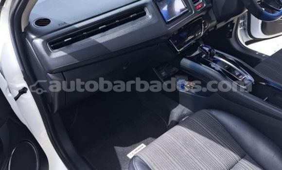 Buy Used Honda Vezel Other Car in Crane in Barbados Buy Used Honda Vezel Other Car in Crane in Barbados