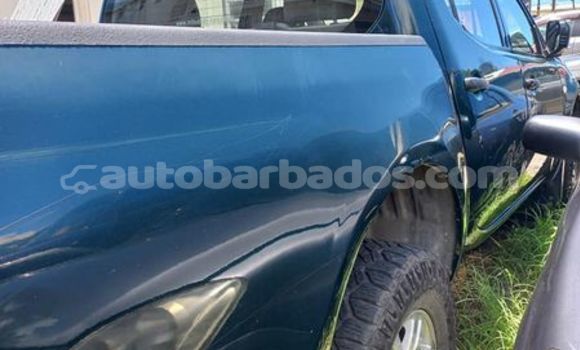 Buy Used Mitsubishi L200 Other Car in Bathsheba in Barbados Buy Used Mitsubishi L200 Other Car in Bathsheba in Barbados