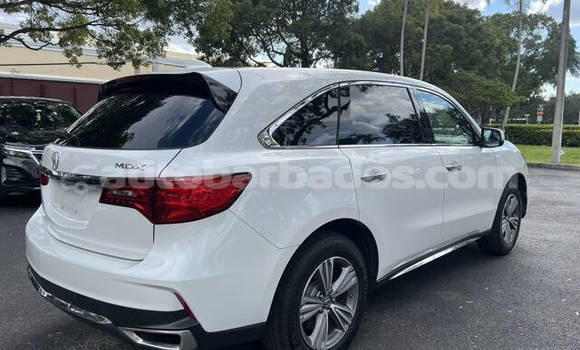 Buy Used Acura MDX White Car in Bridgetown in Barbados Buy Used Acura MDX White Car in Bridgetown in Barbados