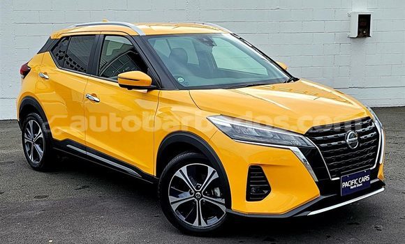 Buy Used Nissan Kix Other Car in Bridgetown in Barbados Buy Used Nissan Kix Other Car in Bridgetown in Barbados