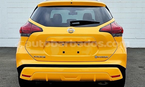 Buy Used Nissan Kix Other Car in Bridgetown in Barbados Buy Used Nissan Kix Other Car in Bridgetown in Barbados