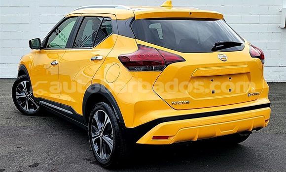 Buy Used Nissan Kix Other Car in Bridgetown in Barbados Buy Used Nissan Kix Other Car in Bridgetown in Barbados