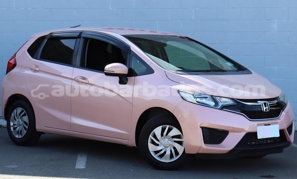 Buy Used Honda FIT Other Car in Bridgetown in Barbados Buy Used Honda FIT Other Car in Bridgetown in Barbados