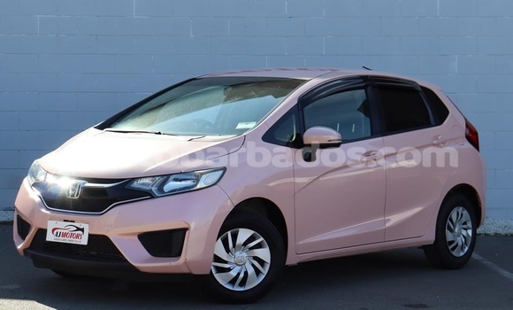 Buy Used Honda FIT Other Car in Bridgetown in Barbados Buy Used Honda FIT Other Car in Bridgetown in Barbados