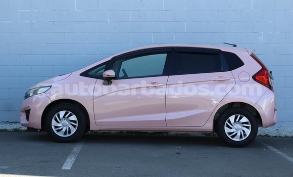 Buy Used Honda FIT Other Car in Bridgetown in Barbados Buy Used Honda FIT Other Car in Bridgetown in Barbados