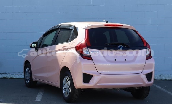 Buy Used Honda FIT Other Car in Bridgetown in Barbados Buy Used Honda FIT Other Car in Bridgetown in Barbados