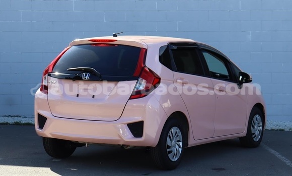 Buy Used Honda FIT Other Car in Bridgetown in Barbados Buy Used Honda FIT Other Car in Bridgetown in Barbados