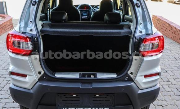 Buy Used Suzuki SX4 Other Car in Bridgetown in Barbados Buy Used Suzuki SX4 Other Car in Bridgetown in Barbados