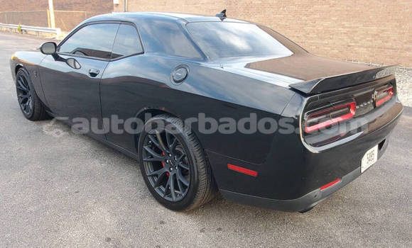 Buy Used Dodge Challenger Black Car in Bridgetown in Barbados Buy Used Dodge Challenger Black Car in Bridgetown in Barbados