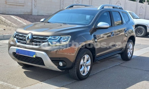 Buy Used Renault Duster Other Car in Speightstown in Barbados Buy Used Renault Duster Other Car in Speightstown in Barbados
