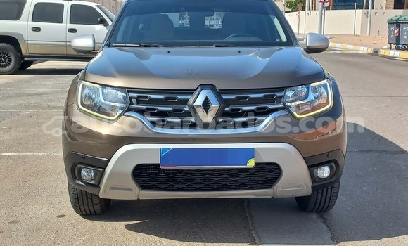 Buy Used Renault Duster Other Car in Speightstown in Barbados Buy Used Renault Duster Other Car in Speightstown in Barbados