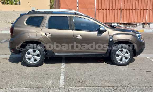 Buy Used Renault Duster Other Car in Speightstown in Barbados Buy Used Renault Duster Other Car in Speightstown in Barbados