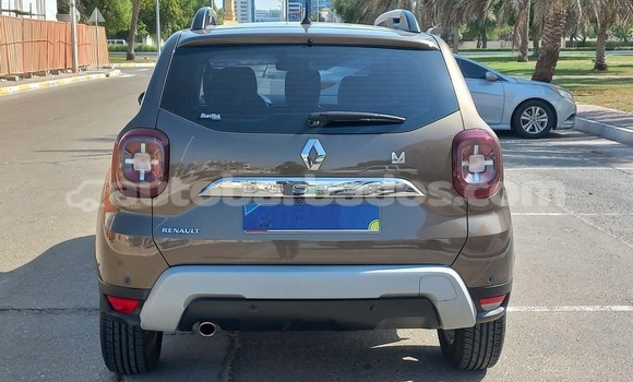 Buy Used Renault Duster Other Car in Speightstown in Barbados Buy Used Renault Duster Other Car in Speightstown in Barbados