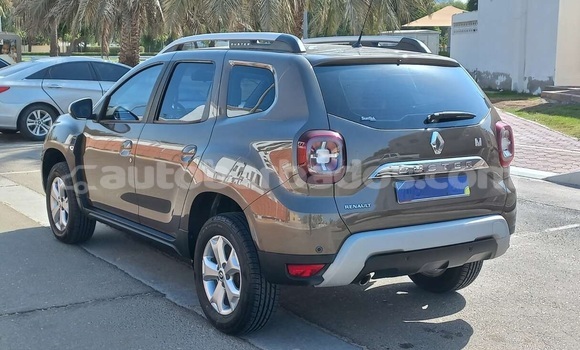Buy Used Renault Duster Other Car in Speightstown in Barbados Buy Used Renault Duster Other Car in Speightstown in Barbados