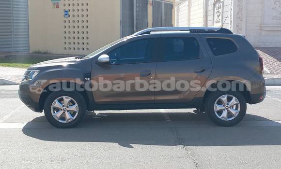 Buy Used Renault Duster Other Car in Speightstown in Barbados Buy Used Renault Duster Other Car in Speightstown in Barbados
