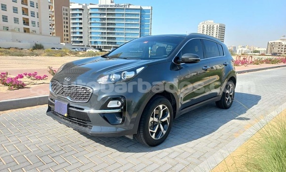 Buy Used Kia Sportage Other Car in Speightstown in Barbados Buy Used Kia Sportage Other Car in Speightstown in Barbados