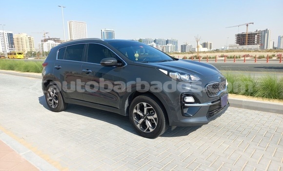 Buy Used Kia Sportage Other Car in Speightstown in Barbados Buy Used Kia Sportage Other Car in Speightstown in Barbados