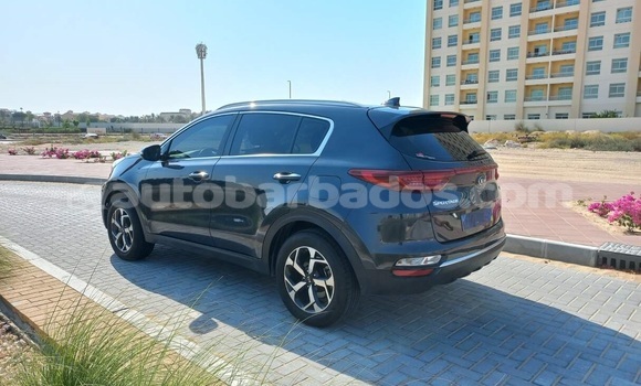 Buy Used Kia Sportage Other Car in Speightstown in Barbados Buy Used Kia Sportage Other Car in Speightstown in Barbados