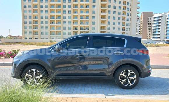 Buy Used Kia Sportage Other Car in Speightstown in Barbados Buy Used Kia Sportage Other Car in Speightstown in Barbados