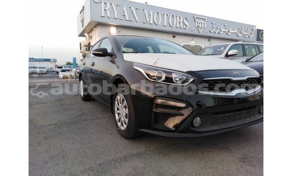 Buy Import Kia Cerato Black Car in Import - Dubai in Barbados Buy Import Kia Cerato Black Car in Import - Dubai in Barbados