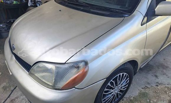 Buy Used Toyota Platz Other Car in Bridgetown in Barbados