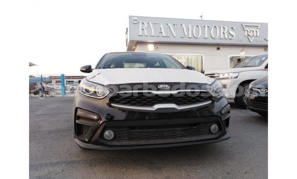 Buy Import Kia Cerato Black Car in Import - Dubai in Barbados Buy Import Kia Cerato Black Car in Import - Dubai in Barbados