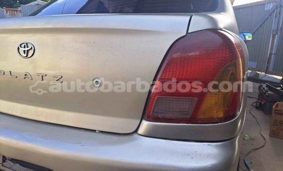 Buy Used Toyota Platz Other Car in Bridgetown in Barbados Buy Used Toyota Platz Other Car in Bridgetown in Barbados