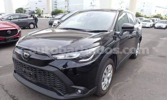 Buy Used Toyota Corolla Other Car in Bridgetown in Barbados Buy Used Toyota Corolla Other Car in Bridgetown in Barbados