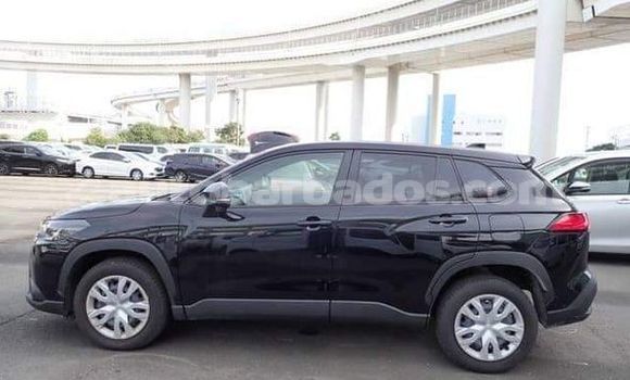 Buy Used Toyota Corolla Other Car in Bridgetown in Barbados Buy Used Toyota Corolla Other Car in Bridgetown in Barbados