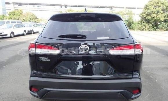 Buy Used Toyota Corolla Other Car in Bridgetown in Barbados Buy Used Toyota Corolla Other Car in Bridgetown in Barbados