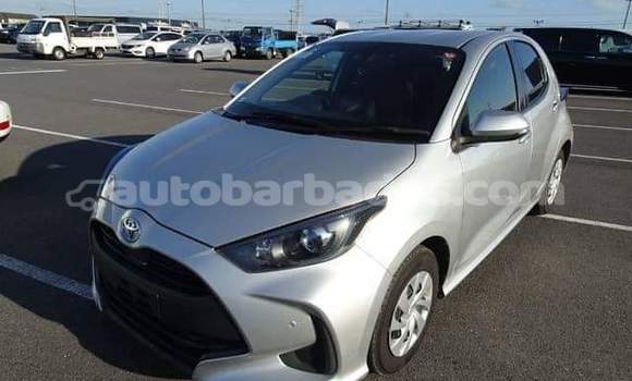 Buy Used Toyota Yaris Other Car in Bridgetown in Barbados
