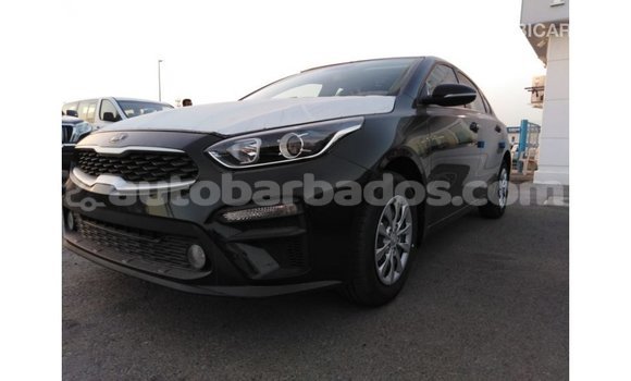 Buy Import Kia Cerato Black Car in Import - Dubai in Barbados Buy Import Kia Cerato Black Car in Import - Dubai in Barbados