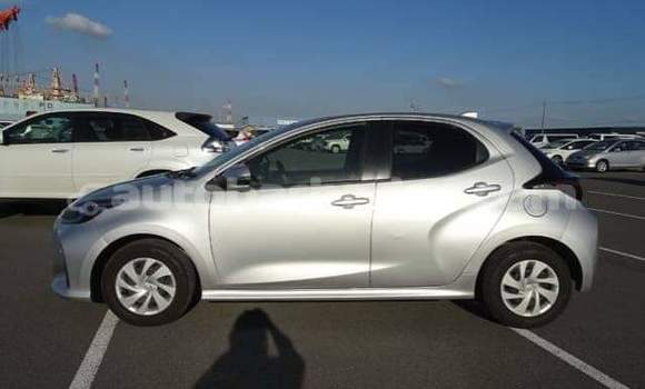 Buy Used Toyota Yaris Other Car in Bridgetown in Barbados Buy Used Toyota Yaris Other Car in Bridgetown in Barbados