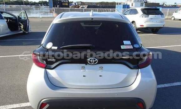 Buy Used Toyota Yaris Other Car in Bridgetown in Barbados Buy Used Toyota Yaris Other Car in Bridgetown in Barbados