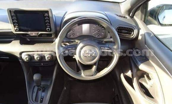 Buy Used Toyota Yaris Other Car in Bridgetown in Barbados Buy Used Toyota Yaris Other Car in Bridgetown in Barbados