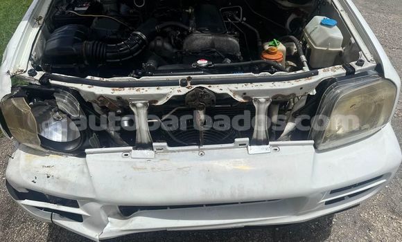 Buy Used Suzuki Jimny Other Car in Bathsheba in Barbados Buy Used Suzuki Jimny Other Car in Bathsheba in Barbados