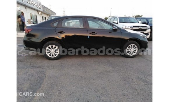 Buy Import Kia Cerato Black Car in Import - Dubai in Barbados Buy Import Kia Cerato Black Car in Import - Dubai in Barbados