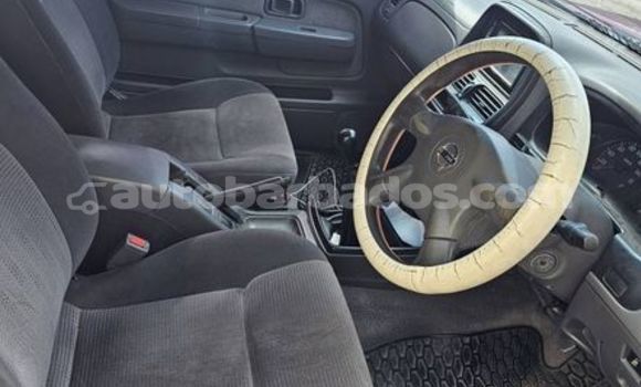 Buy Used Nissan Frontier Other Car in Bridgetown in Barbados Buy Used Nissan Frontier Other Car in Bridgetown in Barbados