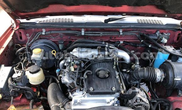 Buy Used Nissan Frontier Other Car in Bridgetown in Barbados Buy Used Nissan Frontier Other Car in Bridgetown in Barbados